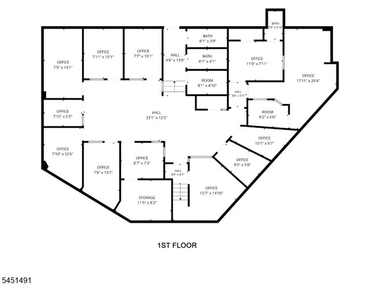 Property listing MLS 4045091 photo 7