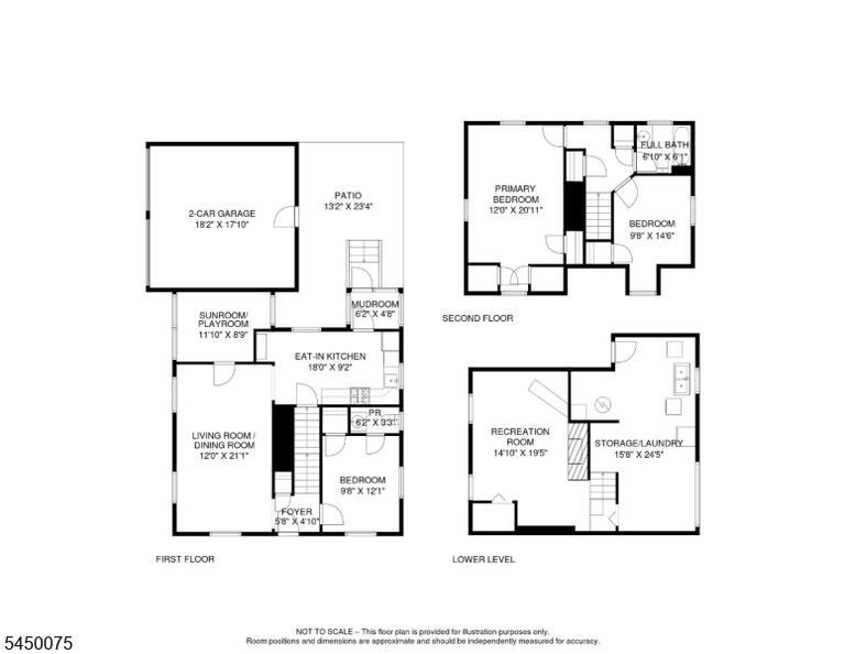 Property listing MLS 4045322 photo 21