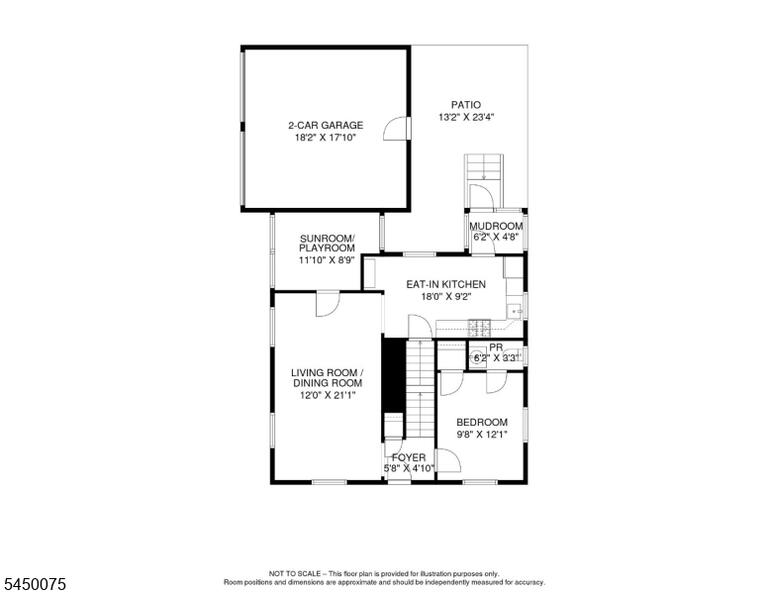 Property listing MLS 4045322 photo 22