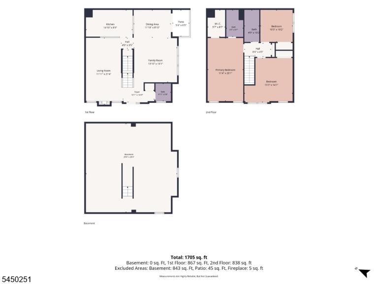 Property listing MLS 4045335 photo 37