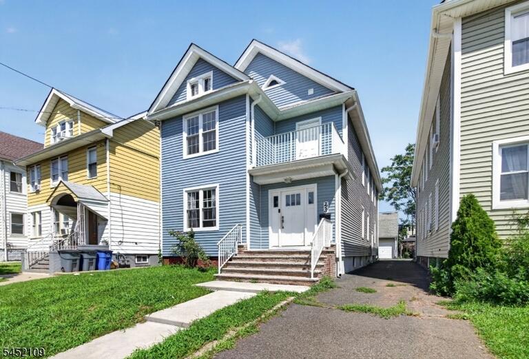 Property listing MLS 4045395 photo 1