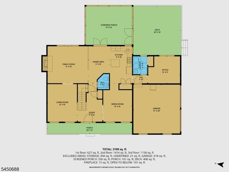 Property listing MLS 4045924 photo 43