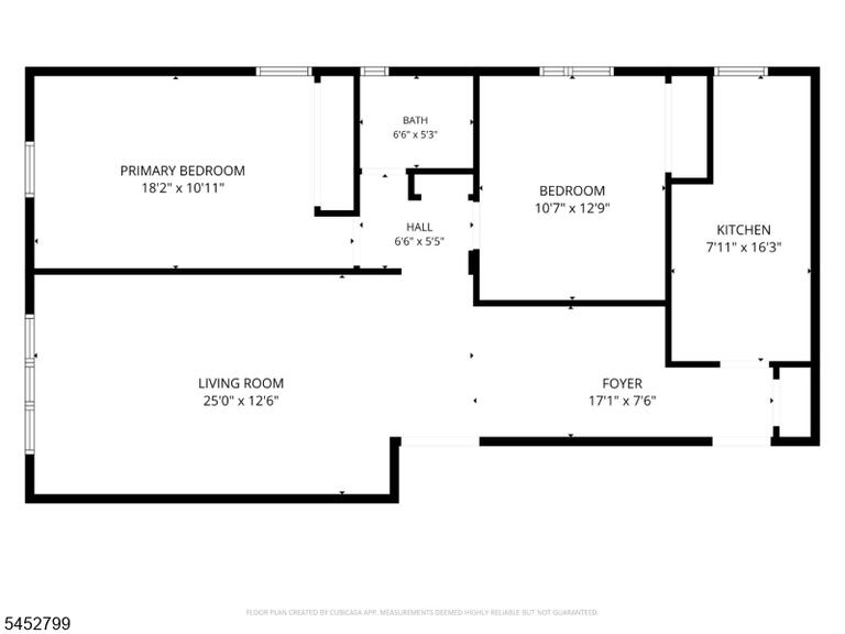 Property listing MLS 4045980 photo 1