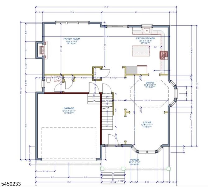 Property listing MLS 4046169 photo 3