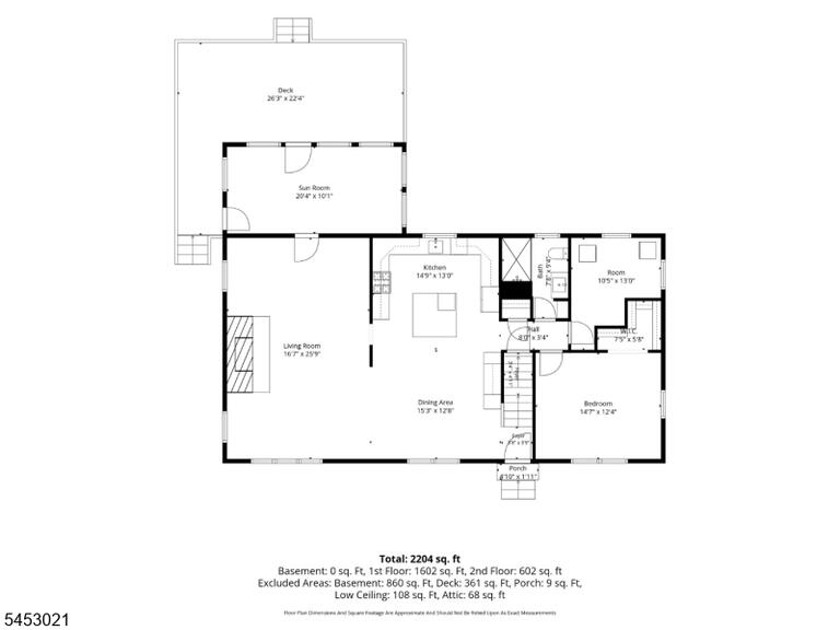 Property listing MLS 4046277 photo 37