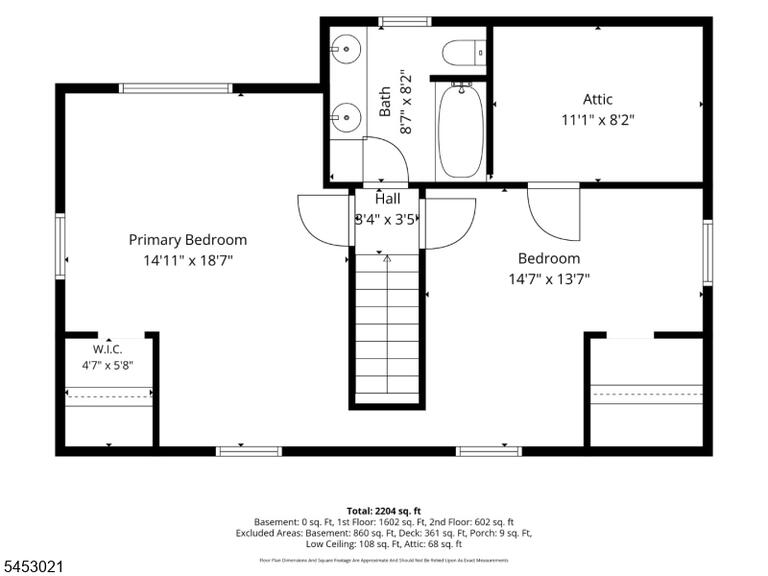 Property listing MLS 4046277 photo 38