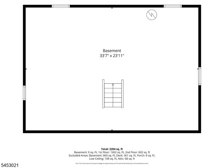 Property listing MLS 4046277 photo 39