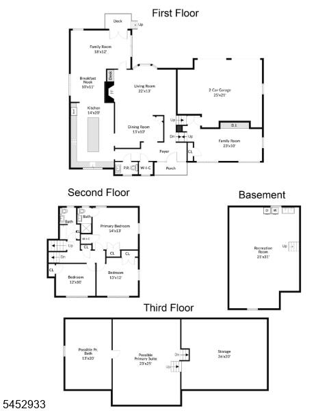 Property listing MLS 4046502 photo 36
