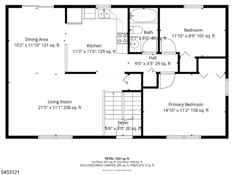 Property listing MLS 4046875 photo 16