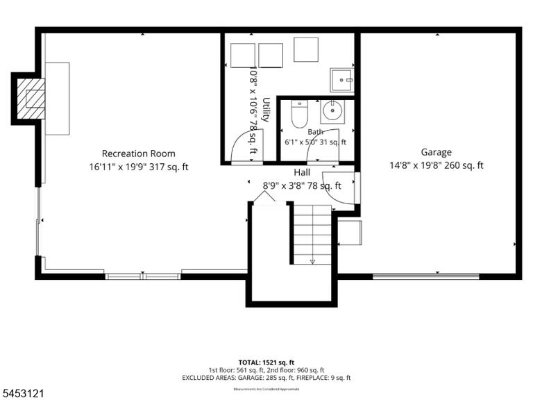 Property listing MLS 4046875 photo 17