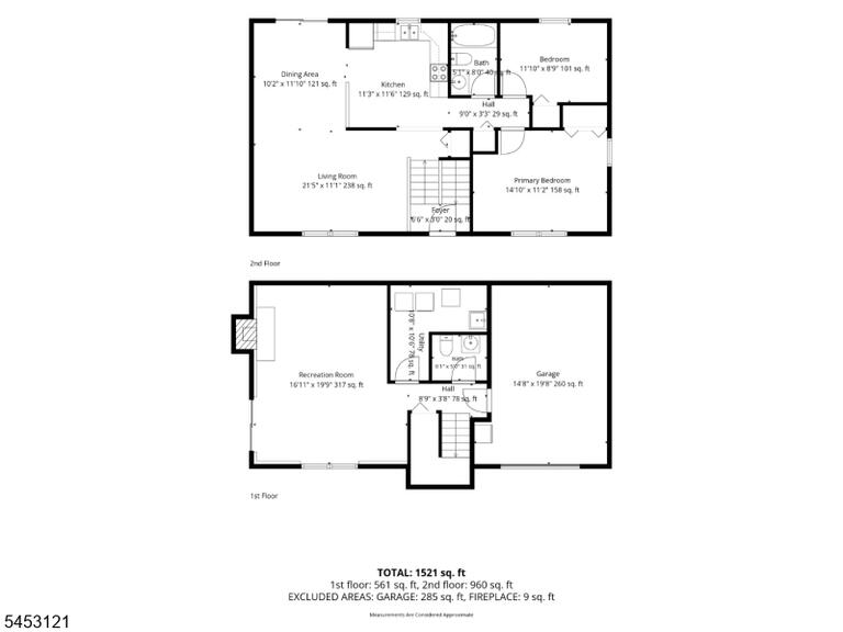 Property listing MLS 4046875 photo 18
