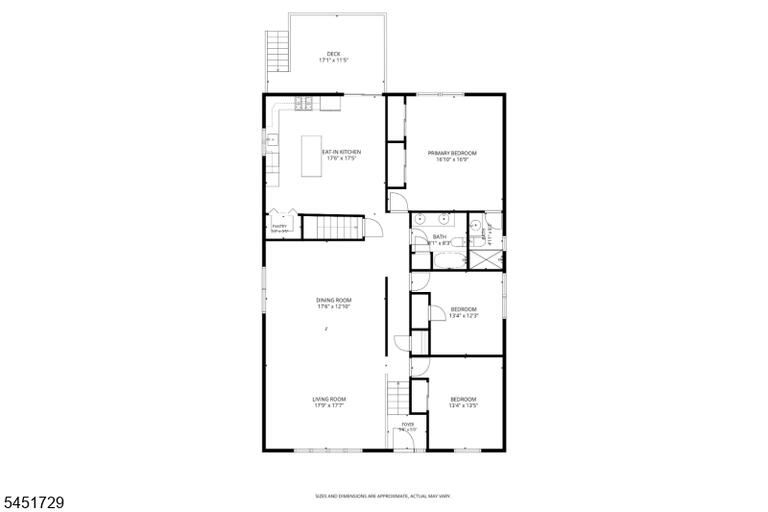 Property listing MLS 4047021 photo 32