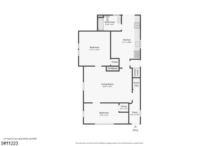 Property listing MLS 4047322 photo 33