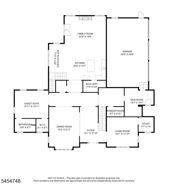 Property listing MLS 4047830 photo 46