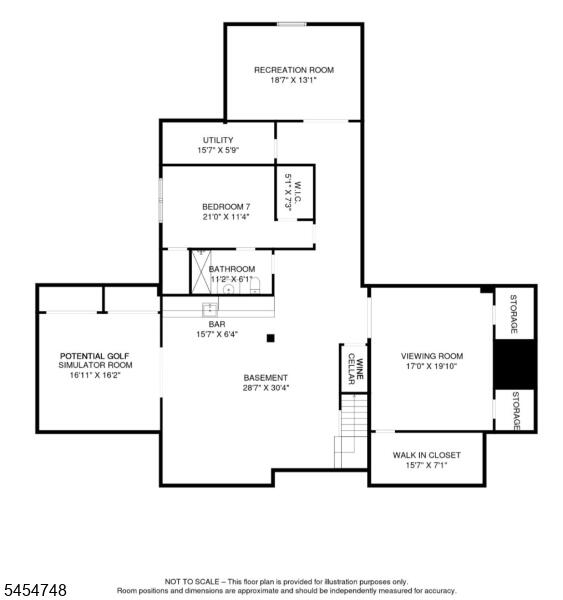 Property listing MLS 4047830 photo 48
