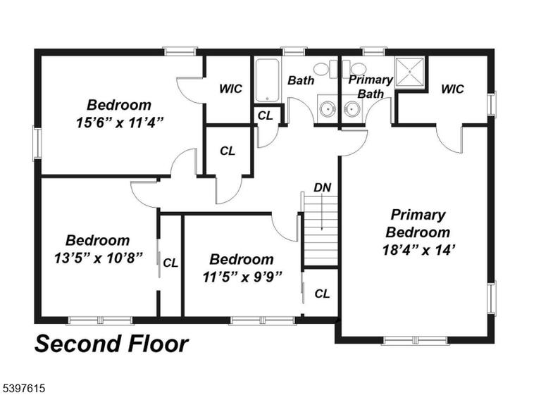 Property listing MLS 4047839 photo 39