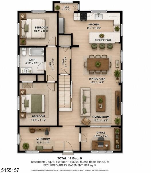 Property listing MLS 4047986 photo 25