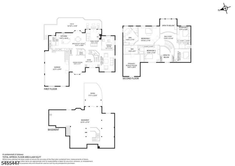Property listing MLS 4048254 photo 47