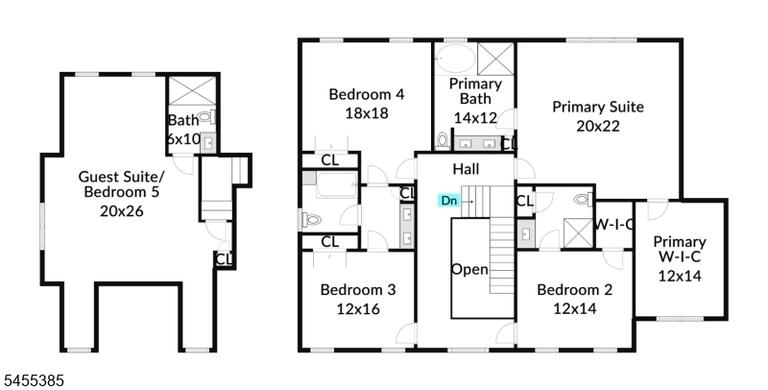 Property listing MLS 4048483 photo 41