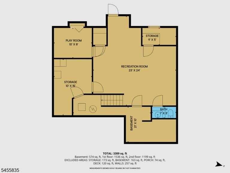 Property listing MLS 4048558 photo 28