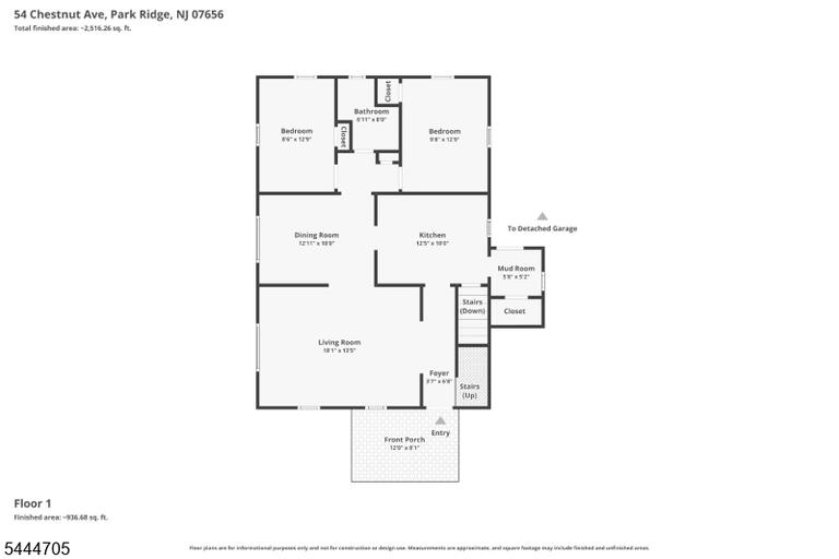 Property listing MLS 4048594 photo 34