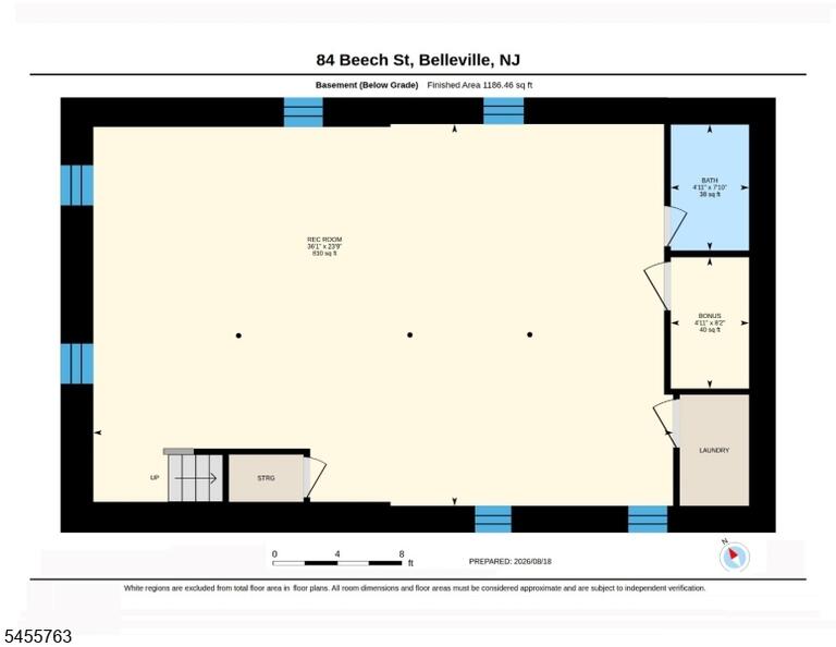Property listing MLS 4048612 photo 34