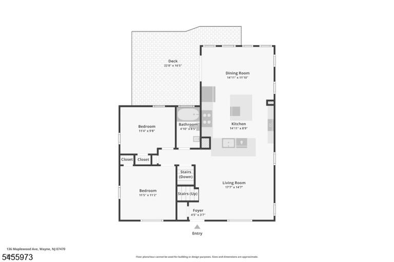 Property listing MLS 4048729 photo 33