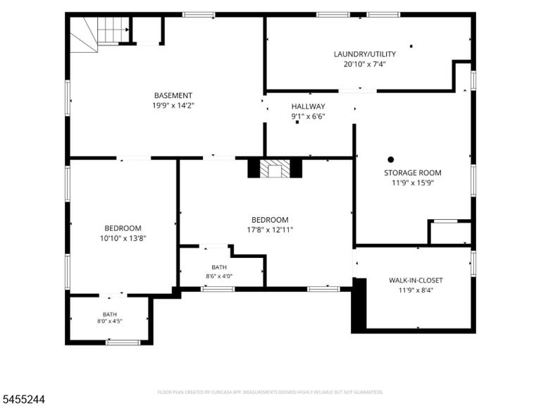 Property listing MLS 4048762 photo 32
