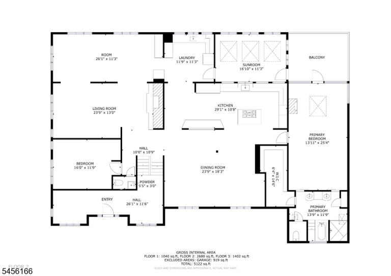 Property listing MLS 4048822 photo 6