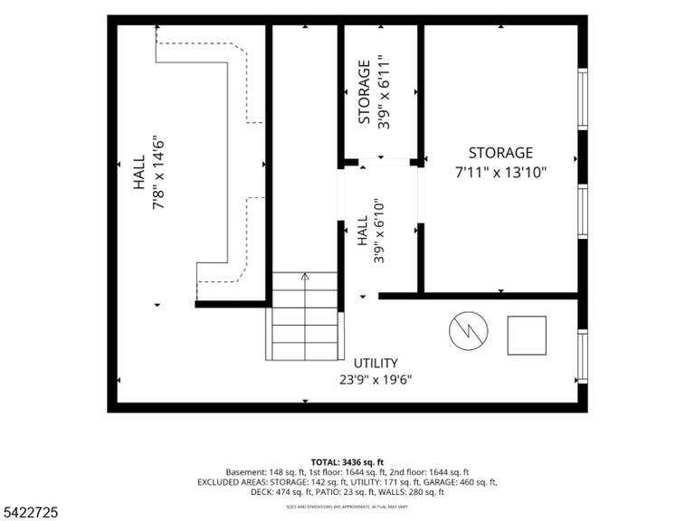 Property listing MLS 4048857 photo 39