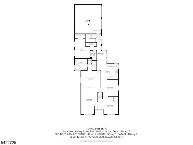 Property listing MLS 4048857 photo 40