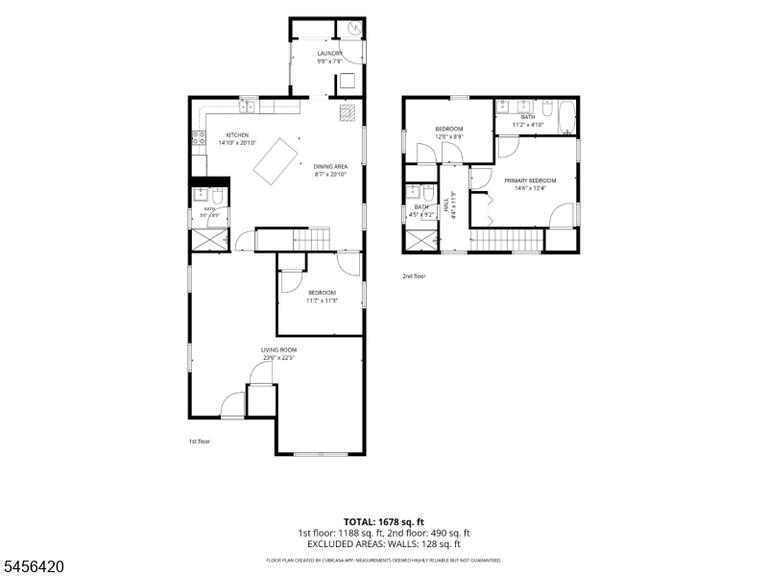 Property listing MLS 4049020 photo 35