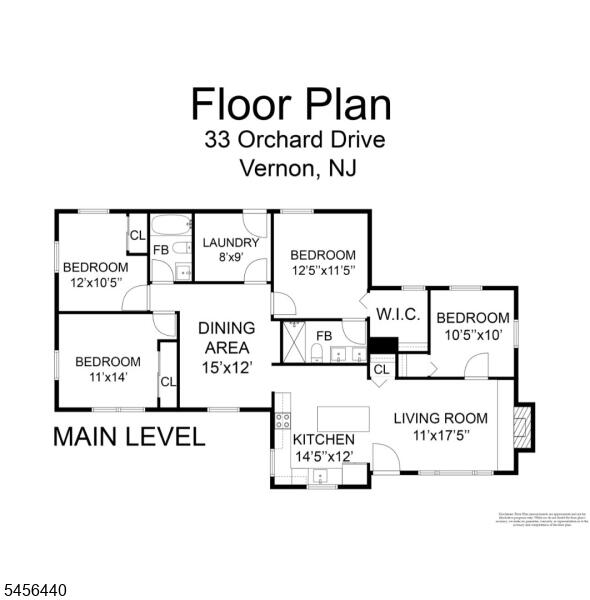 Property listing MLS 4049045 photo 30