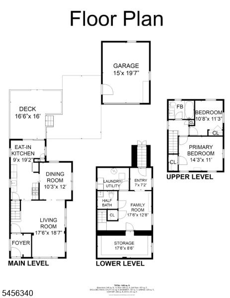 Property listing MLS 4049046 photo 23