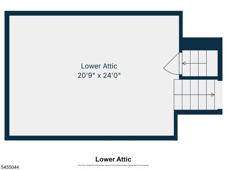 Property listing MLS 4049077 photo 49