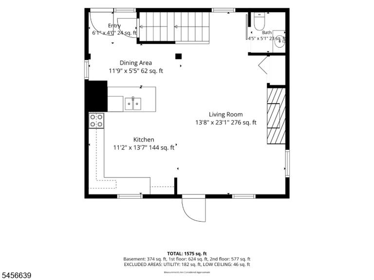 Property listing MLS 4049356 photo 21