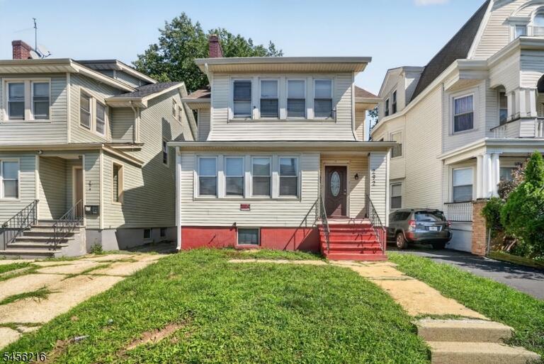 Property listing MLS 4049541 photo 1