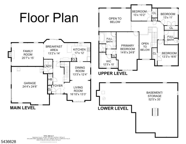 Property listing MLS 4049585 photo 49