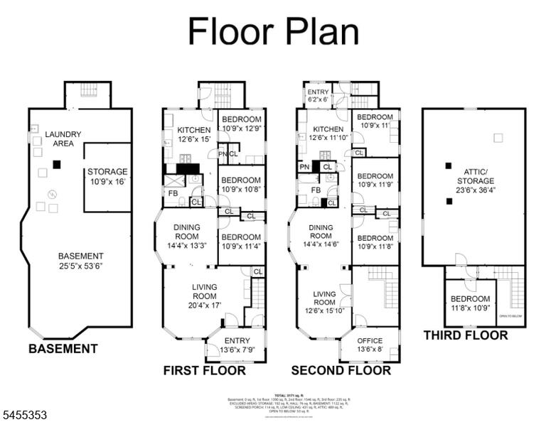 Property listing MLS 4049618 photo 2