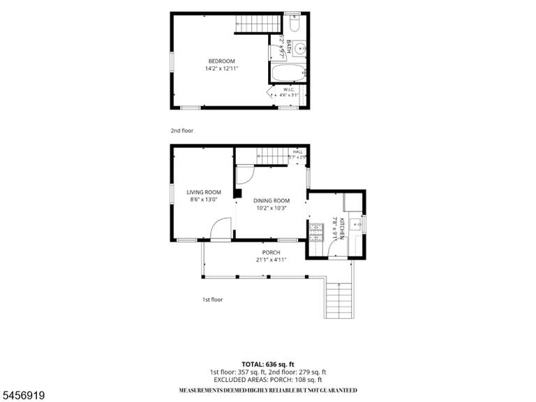 Property listing MLS 4049660 photo 25