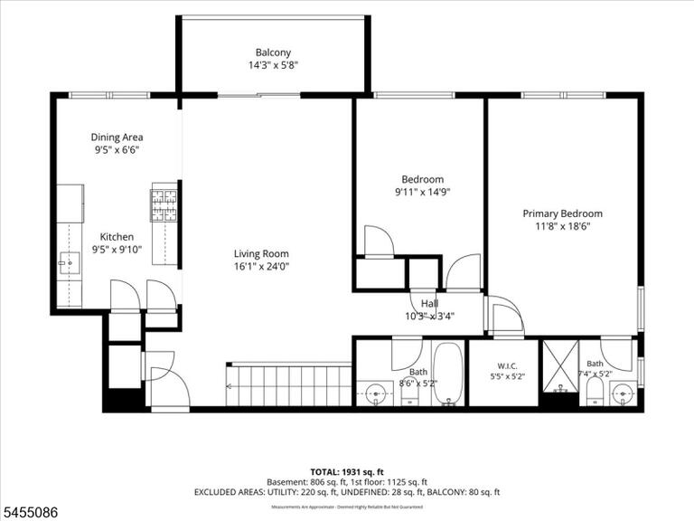 Property listing MLS 4049794 photo 20