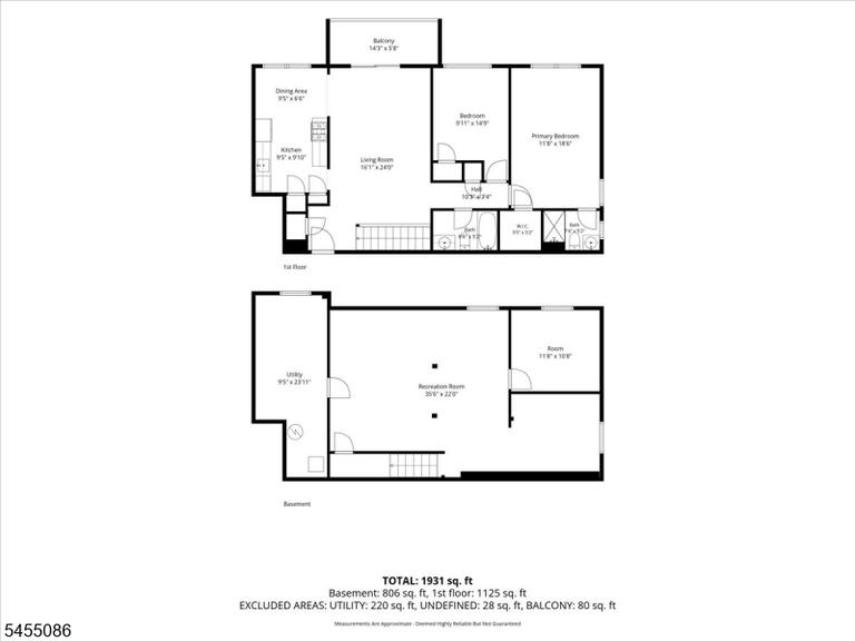 Property listing MLS 4049794 photo 21