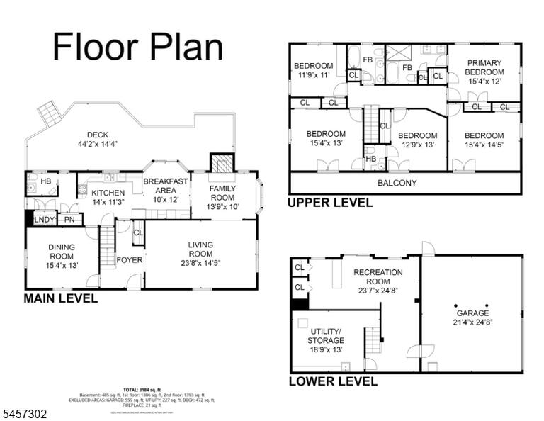 Property listing MLS 4049795 photo 37