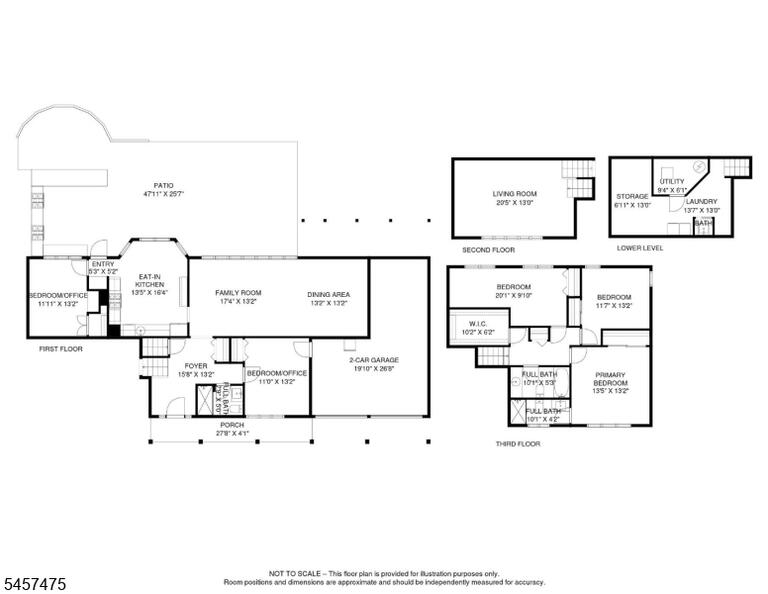 Property listing MLS 4049901 photo 46