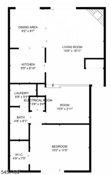 Property listing MLS 4049978 photo 22