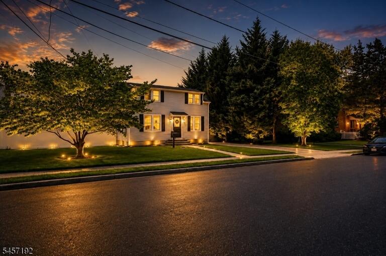 Property listing MLS 4050005 photo 3