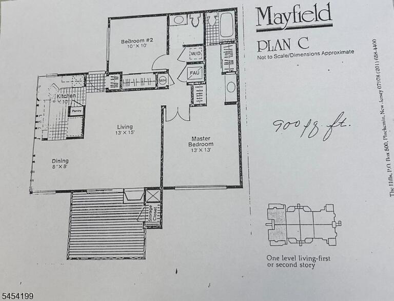 Property listing MLS 4050047 photo 26