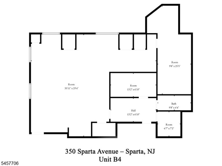 Property listing MLS 4050098 photo 9