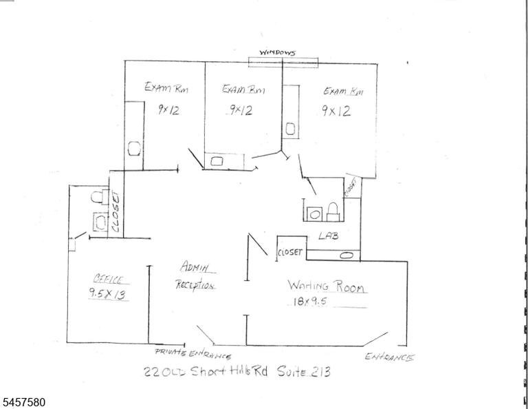 Property listing MLS 4050104 photo 13