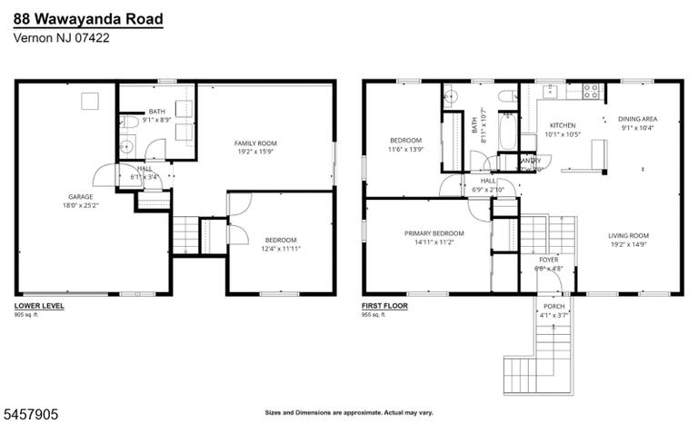Property listing MLS 4050242 photo 17